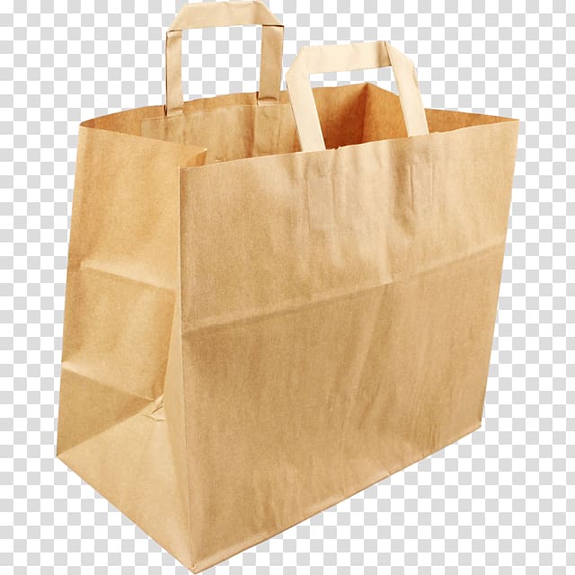 Shopping Bags & Trolleys Paper bag Tote bag, bag transparent background PNG clipart