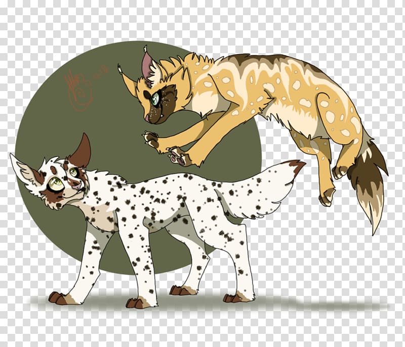 Cat Tiger Mammal Horse Dog, Cat transparent background PNG clipart