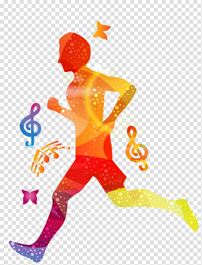 Long-distance running Sport Racing Marathon, others transparent background PNG clipart