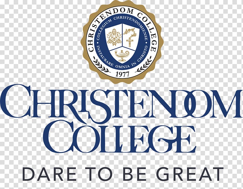 Christendom College Crusaders men's basketball Logo Organization, others transparent background PNG clipart