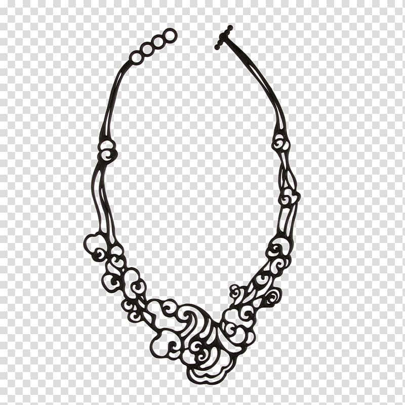 Necklace Jewellery Bijou Earring Bracelet, necklace transparent background PNG clipart