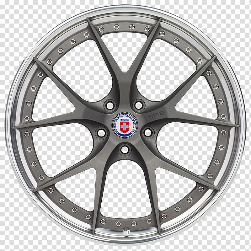 Car HRE Performance Wheels Alloy wheel Forging, car transparent background PNG clipart