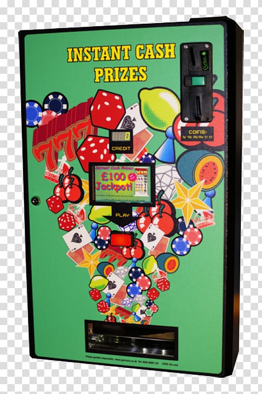 Lottery machine Game Pull-tab Slot machine, Lottery machine transparent background PNG clipart