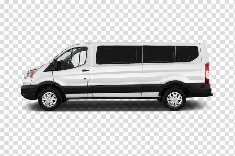 Ford Motor Company Car Ford Transit Connect Van, rent transparent background PNG clipart