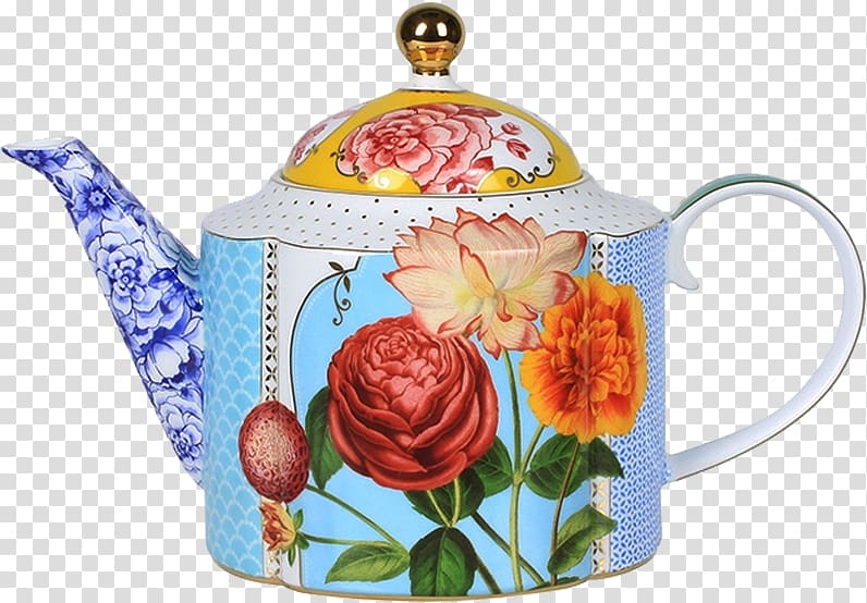 Teapot Saucer Teacup Tableware, tea transparent background PNG clipart