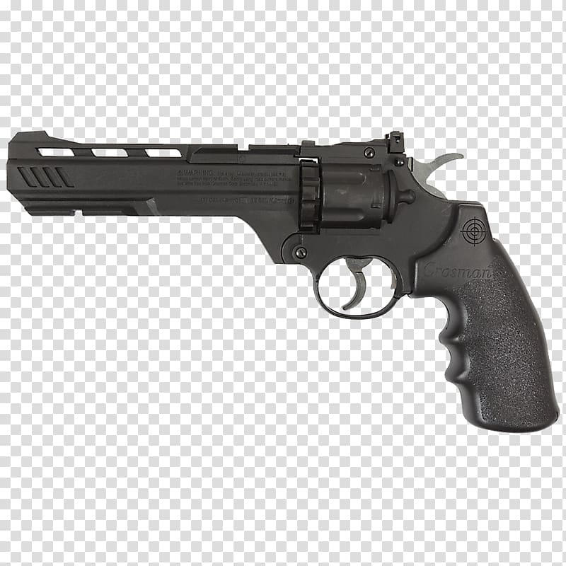 Air gun Pellet .177 caliber BB gun Revolver, others transparent background PNG clipart
