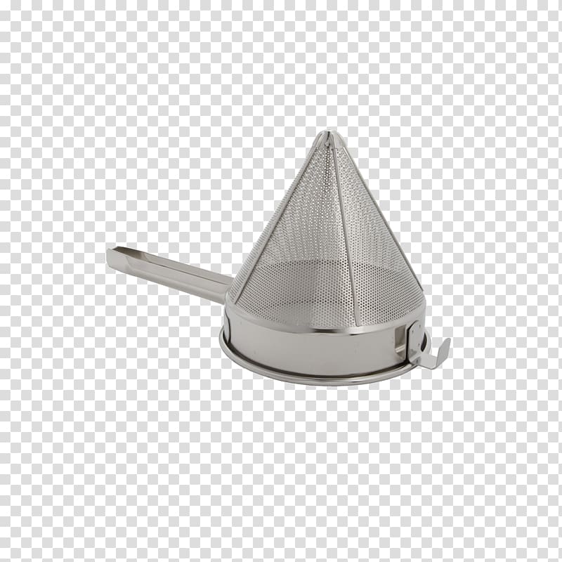 Sieve Colander Stainless steel Mesh Kitchen utensil, Cap transparent background PNG clipart
