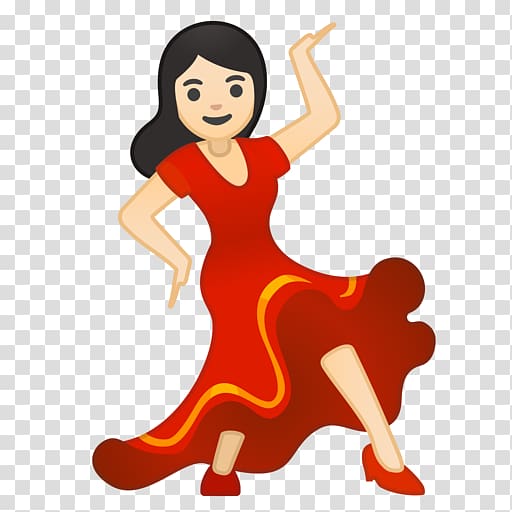 Dancing Emoji Samsung Galaxy iPhone Apple Color Emoji, Emoji transparent background PNG clipart