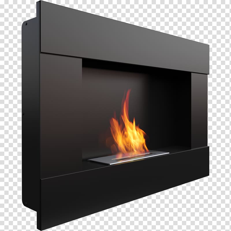 Biokominek Poland Fireplace Chimney Ventilation, fireplace transparent background PNG clipart