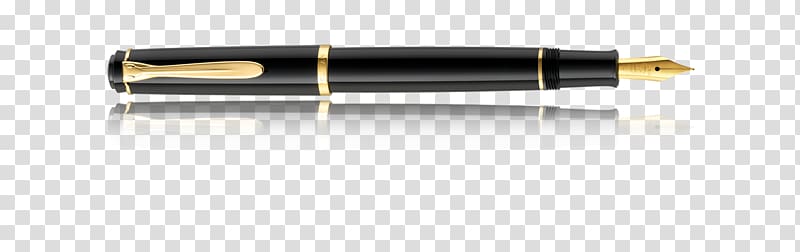 Fountain pen Paper Pelikan Nib, pen transparent background PNG clipart