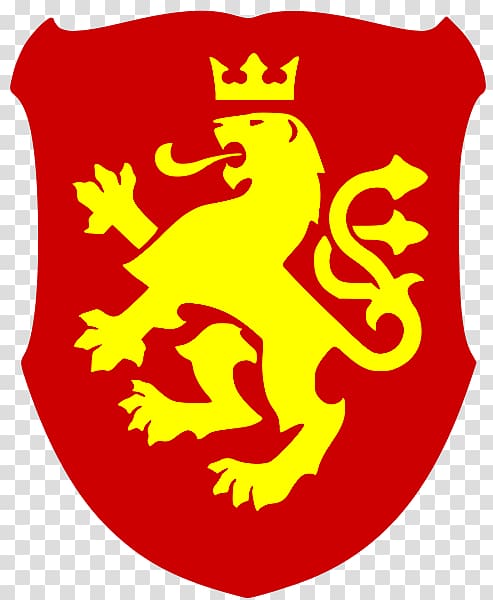 Republic of Macedonia Macedonian language Macedonians Lion, Lion crest transparent background PNG clipart