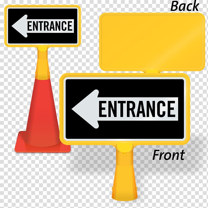 Arrow Sign Pedestrian crossing, Arrow transparent background PNG clipart