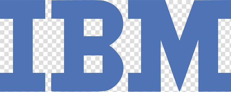 IBM Tivoli Storage Manager Logo, ibm transparent background PNG clipart