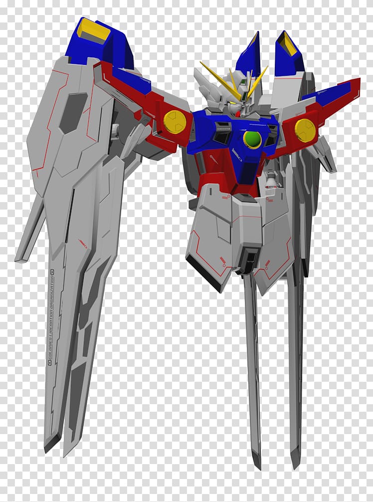 Work Of Art Artist Wing Gundam Zero Transparent Background Png Clipart Hiclipart - gundam roblox