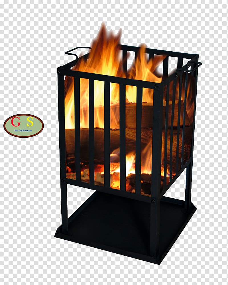 Barbecue Fire pit Light Garden, I transparent background PNG clipart