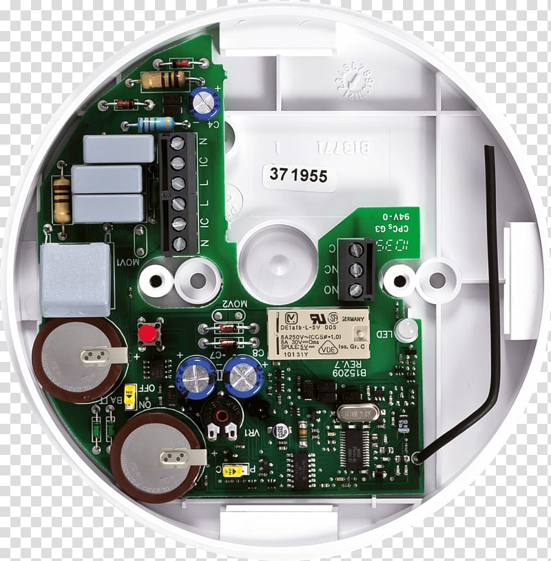 Microcontroller Electronics Electronic engineering TV Tuner Cards & Adapters Electronic component, others transparent background PNG clipart