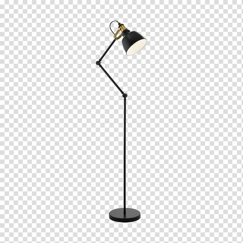 Lighting Lamp EGLO Table, light transparent background PNG clipart