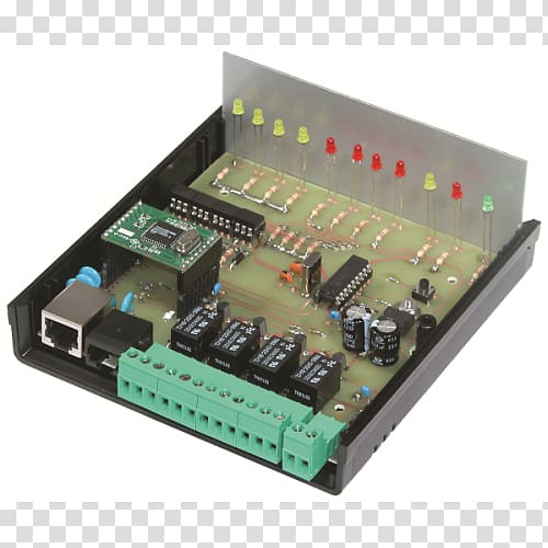 Microcontroller Arduino Hardware Programmer Electronics Programmable Logic Controllers, Electronic Prototype transparent background PNG clipart
