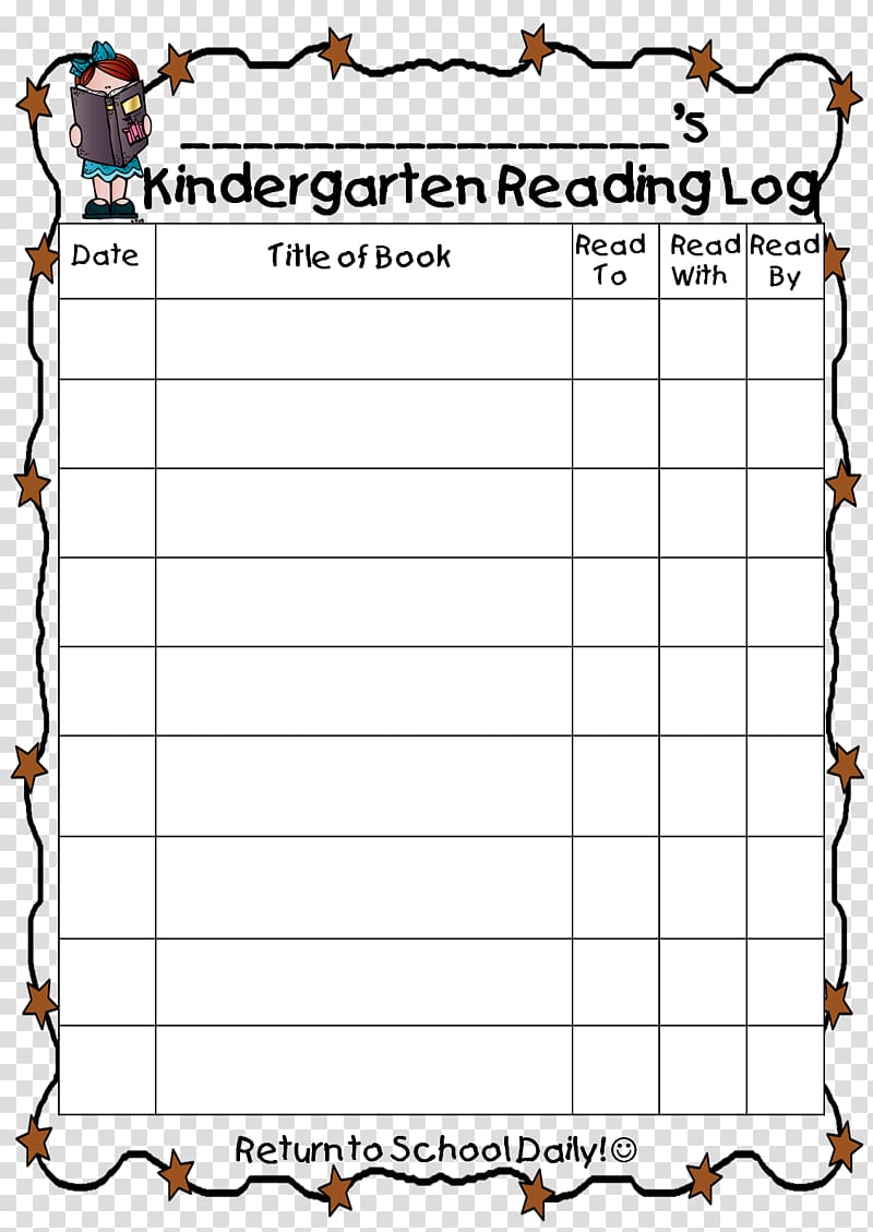 First grade Reading Homework Template Writing, school transparent background PNG clipart