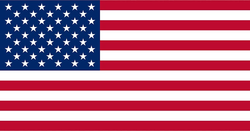 Flag of the United States Thirteen Colonies , Open.org transparent background PNG clipart