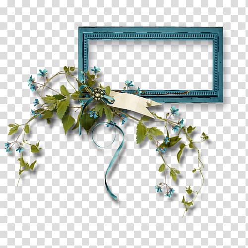 Frames Floral design Flower Painting, others transparent background PNG clipart