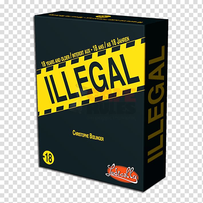 Jungle Speed Card game Asmodée Éditions Ludically Illegal, Dice transparent background PNG clipart