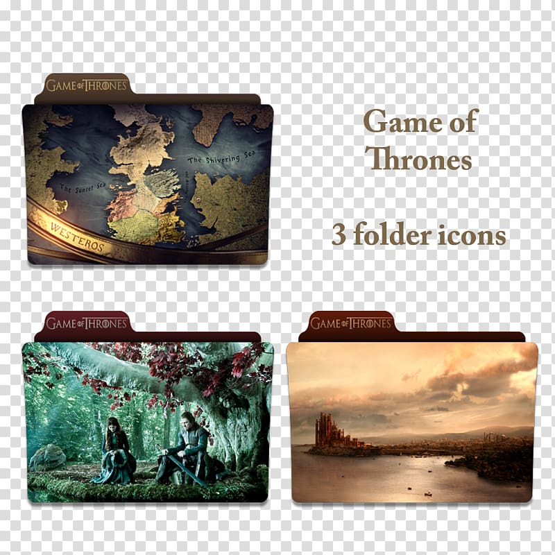 Television show Computer Icons Directory Game of Thrones, Season 5 Art, Game of Thrones transparent background PNG clipart