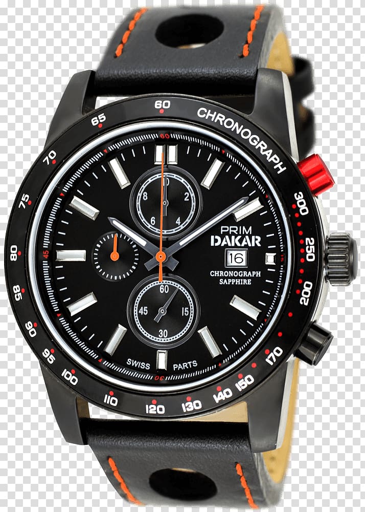 Watch 2017 Dakar Rally 2016 Dakar Rally 2018 Dakar Rally PRIM, watch transparent background PNG clipart