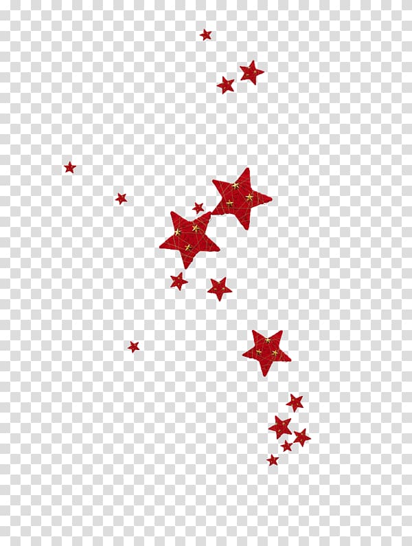 Sleeve tattoo Dark star Abziehtattoo, star transparent background PNG clipart