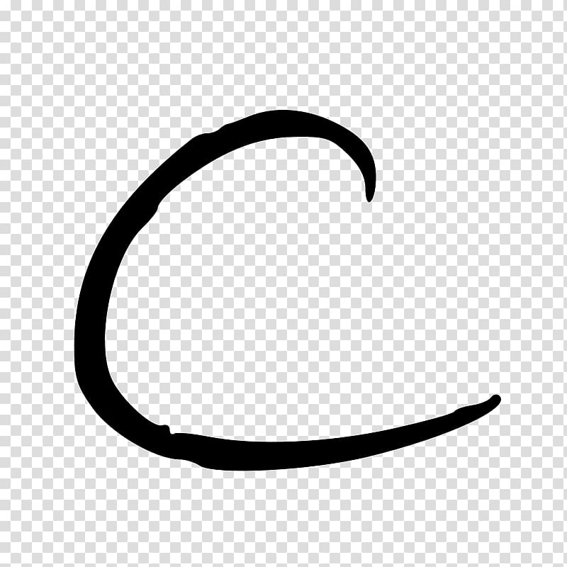 Letter C A , others transparent background PNG clipart