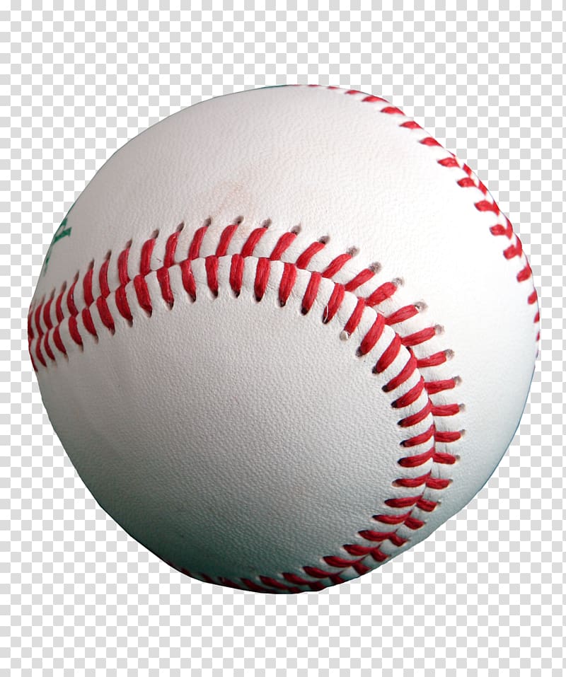 Baseball Tee-ball Pitch Softball, Baseball transparent background PNG clipart