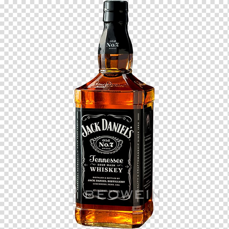 Tennessee whiskey American whiskey Distilled beverage Rye whiskey, Tennessee Whiskey transparent background PNG clipart