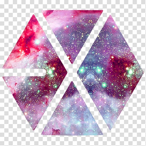 EXO Art Android application package Overdose, exo logo transparent background PNG clipart