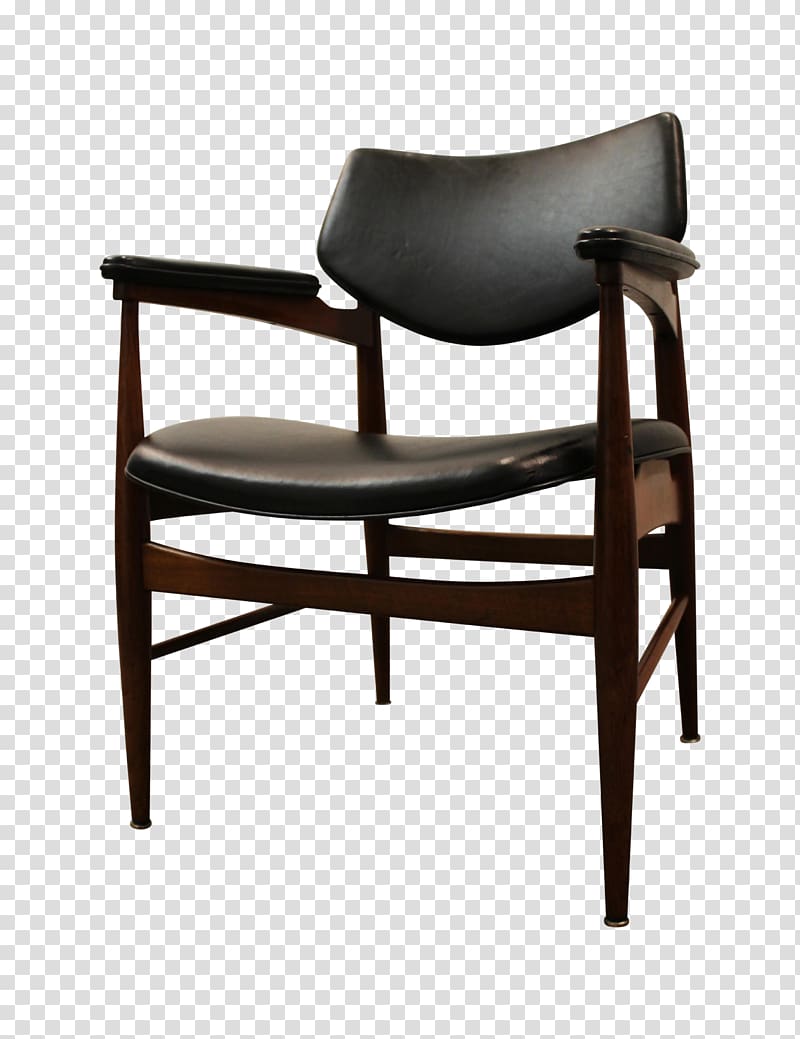 Chair Armrest Furniture, armchair transparent background PNG clipart