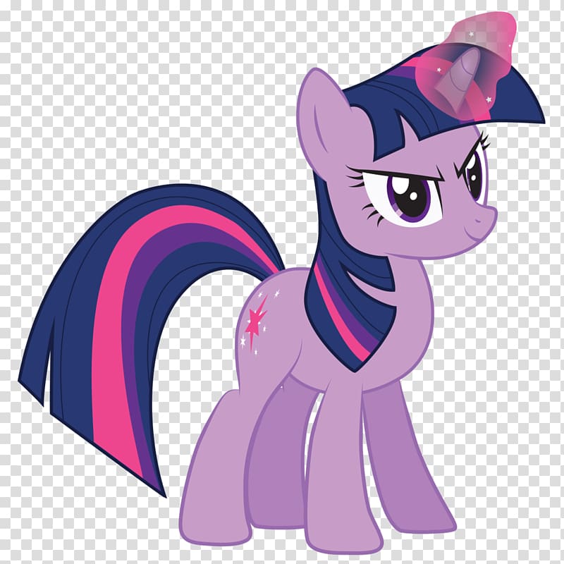 Twilight Sparkle Pony Magic Equestria, sparkle transparent background PNG clipart