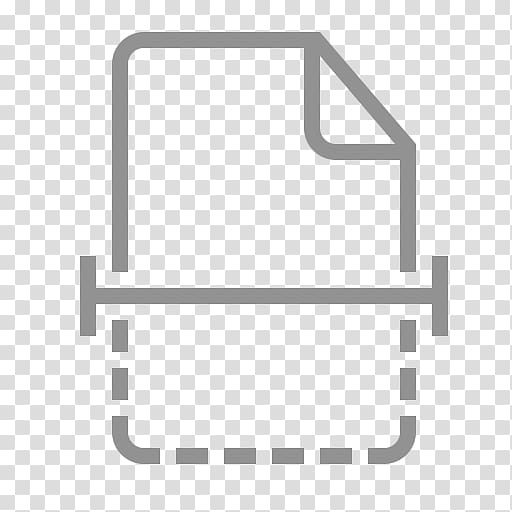 Paper Document imaging Computer Icons scanner, SCAN transparent background PNG clipart