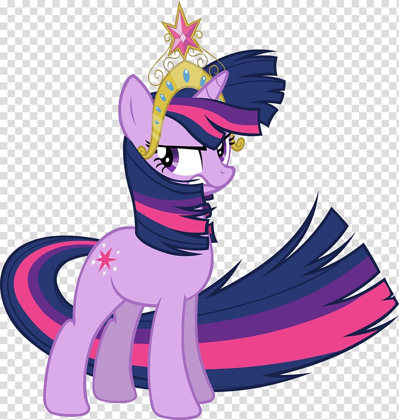 Pony Twilight Sparkle Rainbow Dash Applejack Princess Cadance, wind direction transparent background PNG clipart