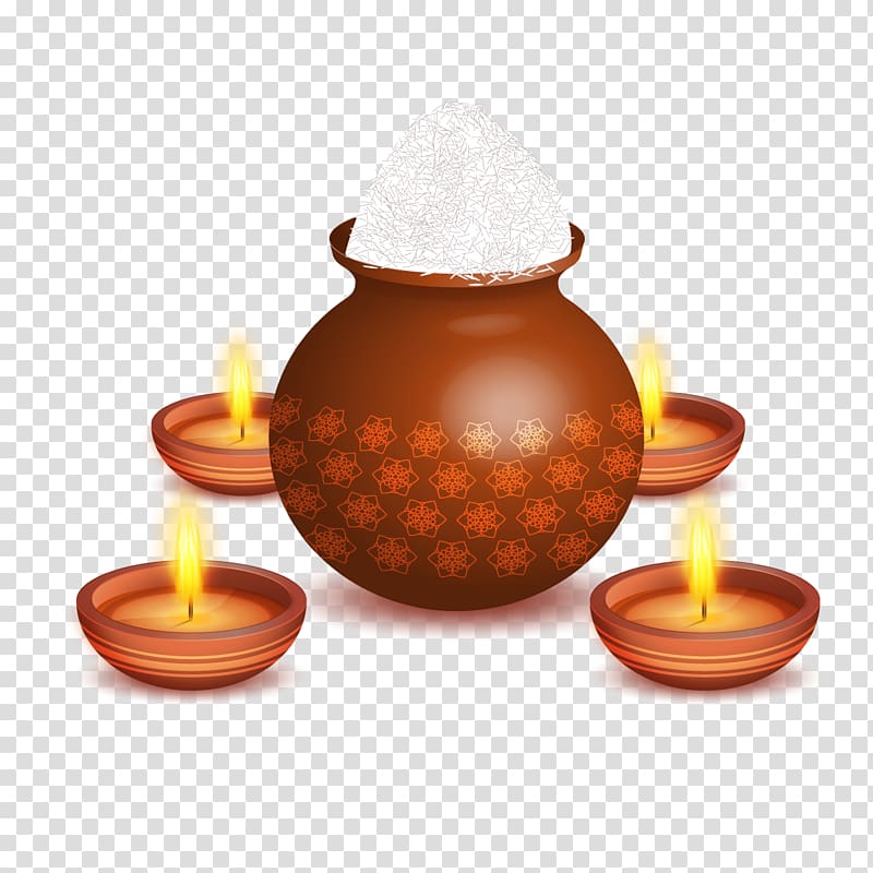 Lighting Euclidean Candle, fence tank transparent background PNG clipart
