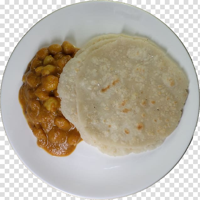Bhakri Roti Gravy Chapati Curry, Kerala rice transparent background PNG clipart