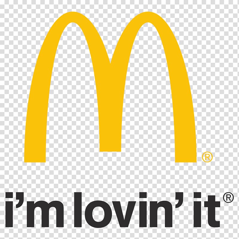 McDonald's transparent background PNG clipart