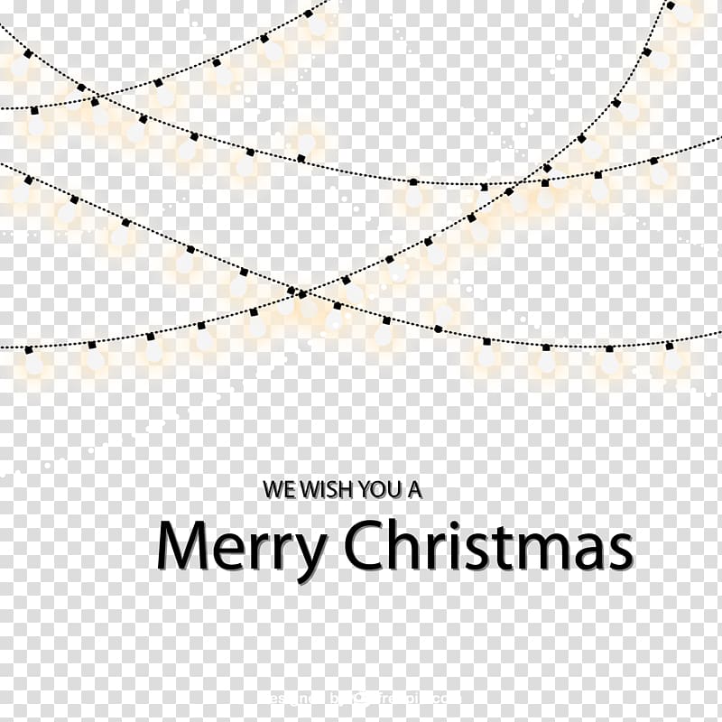 string of christmas lights transparent background PNG clipart