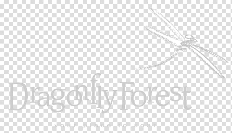 Logo Brand Font Dragonfly Forest Design, persistent dream transparent background PNG clipart