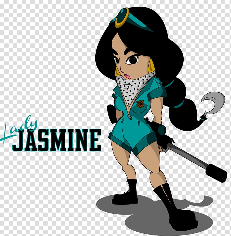 Cartoon Documentary film, princess jasmine transparent background PNG clipart