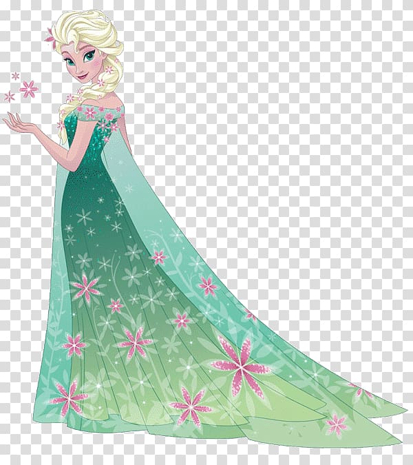 Elsa Anna Kristoff Olaf The Walt Disney Company, elsa transparent background PNG clipart