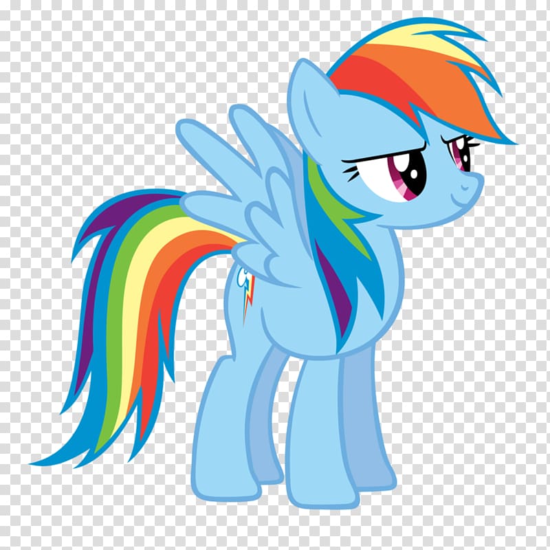 Rainbow Dash Applejack Pinkie Pie Pony, parang transparent background PNG clipart
