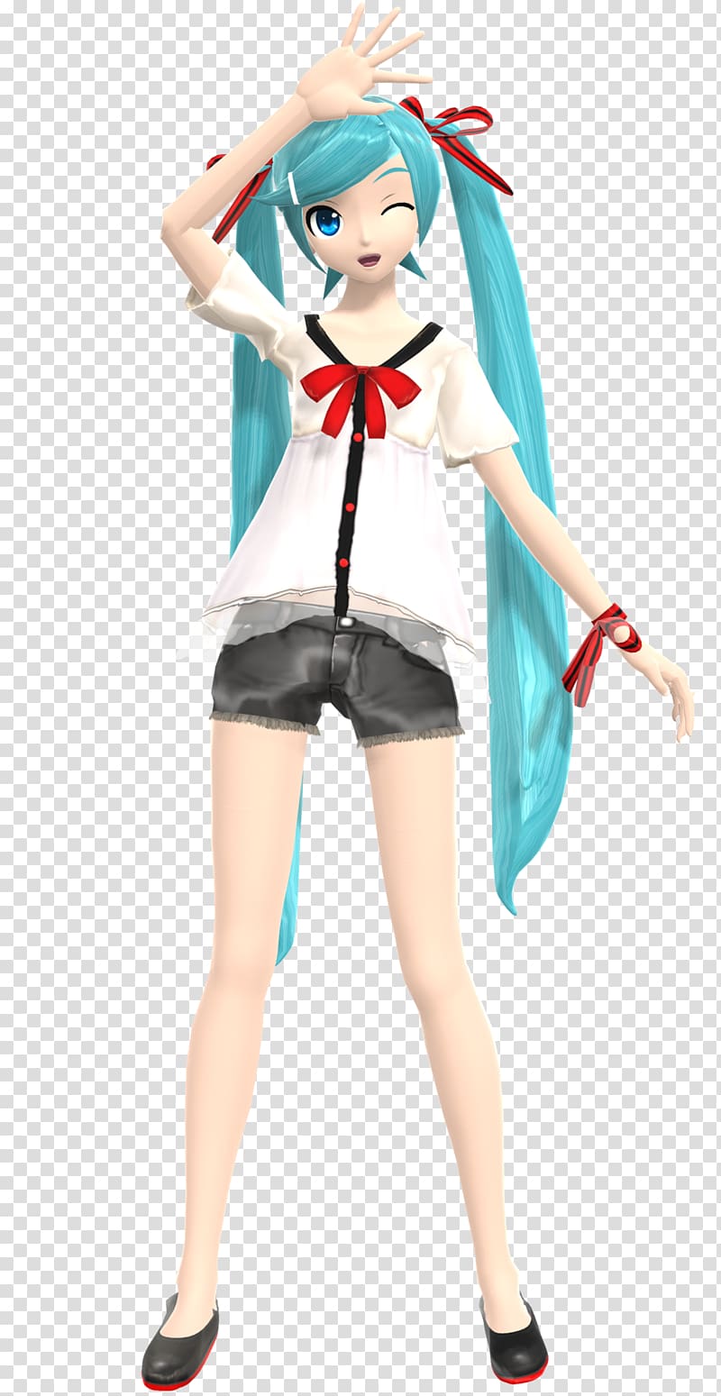 Hatsune Miku Project Diva F Hatsune Miku: Project DIVA Arcade Hatsune Miku: Project DIVA F 2nd Megurine Luka, hatsune miku transparent background PNG clipart