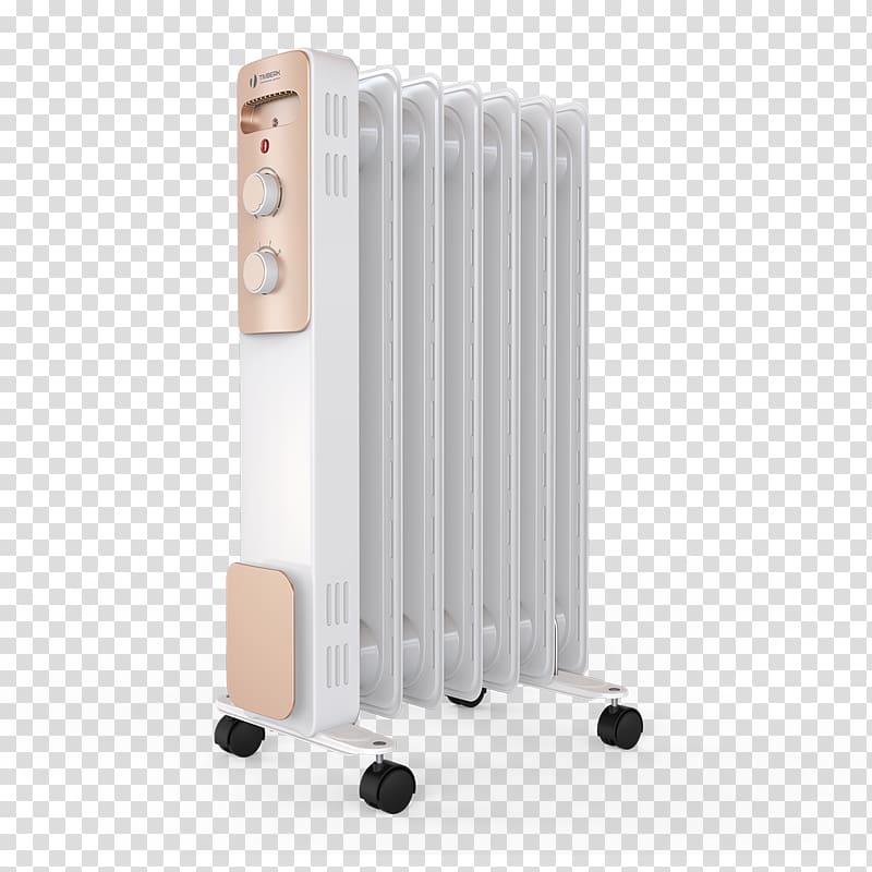 Oil heater Thermostatic radiator valve Heating Radiators, Radiator transparent background PNG clipart