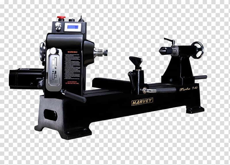 Machine tool Lathe Woodworking machine, wood transparent background PNG clipart