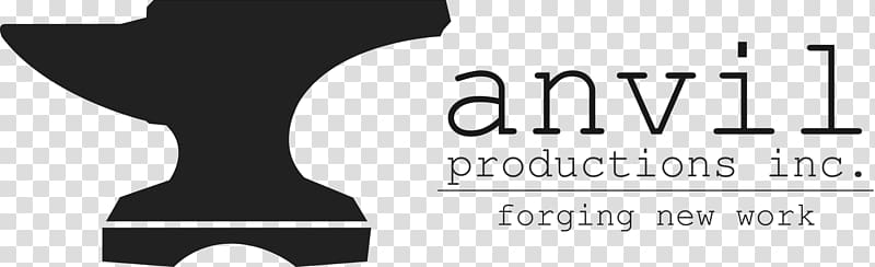 Logo Anvil, Anvil transparent background PNG clipart