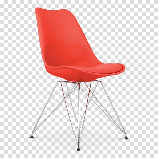 Table Eames Lounge Chair Bar stool Furniture, table transparent background PNG clipart